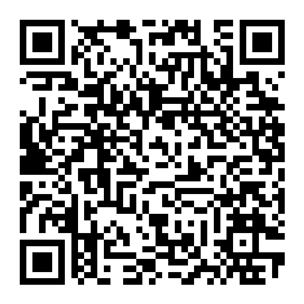 微信客服二维码