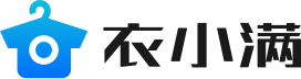 衣小满logo